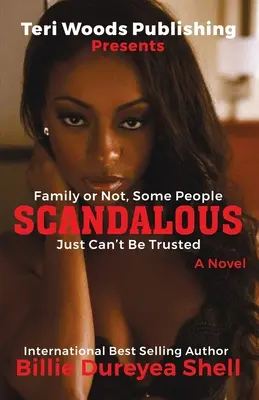Scandalos: Familie sau nu, unii oameni nu pot fi de încredere - Scandalous: Family Or Not, Some People Can't Be Trusted