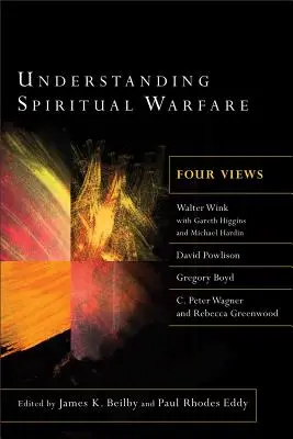 Înțelegerea războiului spiritual - Understanding Spiritual Warfare