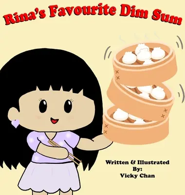 Dim sum-ul preferat al Rinei - Rina's favourite dim sum