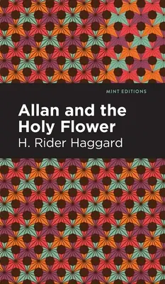 Allan și floarea sfântă - Allan and the Holy Flower
