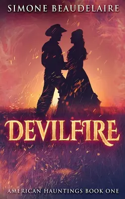 Devilfire: Ediție cartonată cu tiraj mare - Devilfire: Large Print Hardcover Edition
