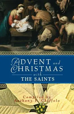 Adventul și Crăciunul cu sfinții - Advent and Christmas with the Saints