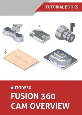 Prezentare generală Autodesk Fusion 360 CAM (colorată) - Autodesk Fusion 360 CAM Overview (Colored)