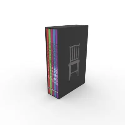 Cum să trăiești: Boxed Set al seriei Mindfulness Essentials - How to Live: Boxed Set of the Mindfulness Essentials Series