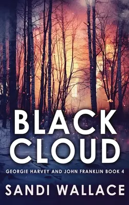 Black Cloud: Large Print Hardcover Edition