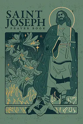 Sfântul Iosif (Pb) - Saint Joseph (Pb)
