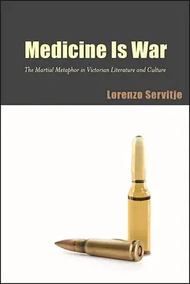 Medicina este război - Medicine Is War