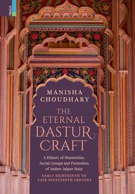 Eternul meșteșug Dastur - The Eternal Dastur Craft