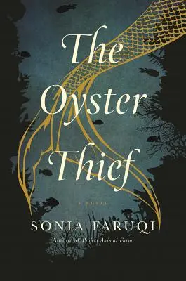 Hoțul de stridii (The Oyster Thief) - The Oyster Thief