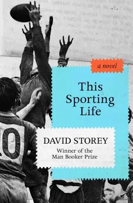 Această viață sportivă - This Sporting Life