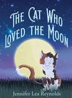 Pisica care iubea luna (The Cat Who Loved the Moon) - The Cat Who Loved the Moon
