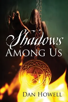 Umbre printre noi - Shadows Among Us