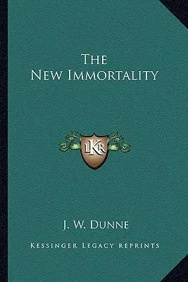 Noua nemurire - The New Immortality