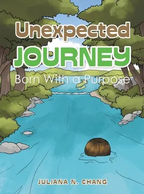 Călătorie neașteptată: Născut cu un scop - Unexpected Journey: Born with a Purpose