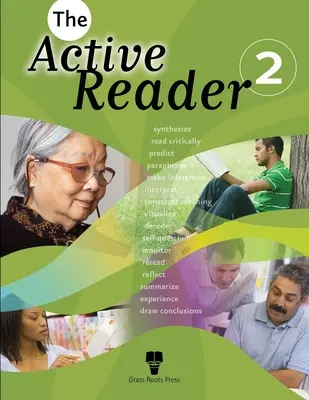 Cititorul activ 2 - The Active Reader 2