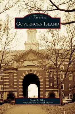 Insula guvernatorilor - Governors Island