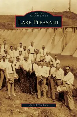 Lacul Pleasant - Lake Pleasant