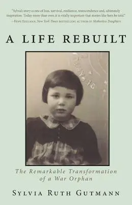 O viață reconstruită: Transformarea remarcabilă a unui orfan de război - A Life Rebuilt: The Remarkable Transformation of a War Orphan
