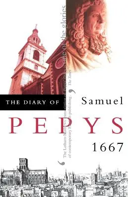 Jurnalul lui Samuel Pepys - The Diary of Samuel Pepys