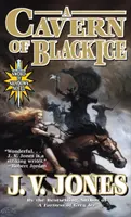 O cavernă de gheață neagră - A Cavern of Black Ice