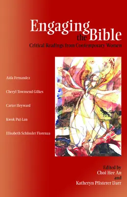 Implicarea în Biblie - Engaging the Bible