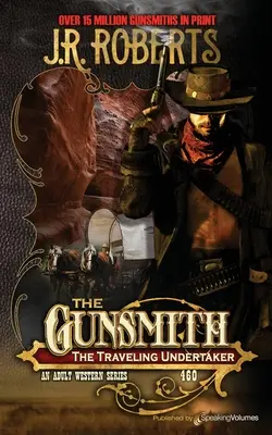 Undertakerul călător - The Traveling Undertaker