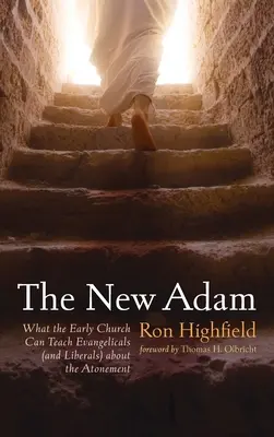 Noul Adam - The New Adam