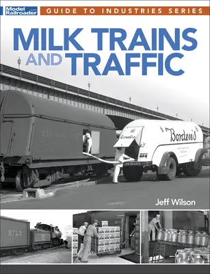 Trafic și trenuri de lapte - Milk Trains and Traffic