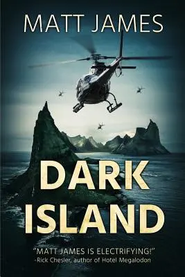 Insula întunecată - Dark Island
