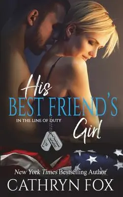 Fata celui mai bun prieten al său - His Best Friend's Girl