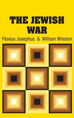 Războiul evreilor - The Jewish War