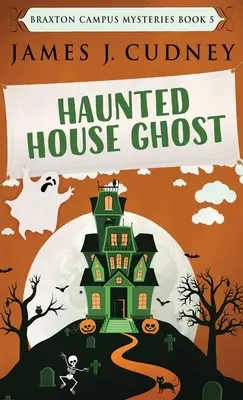 Casa bântuită de fantome - Haunted House Ghost