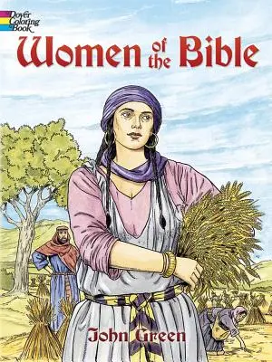 Femei din Biblie - Women of the Bible
