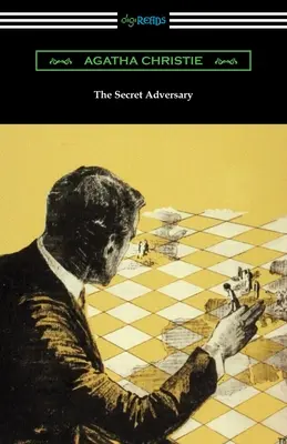 Adversarul secret - The Secret Adversary