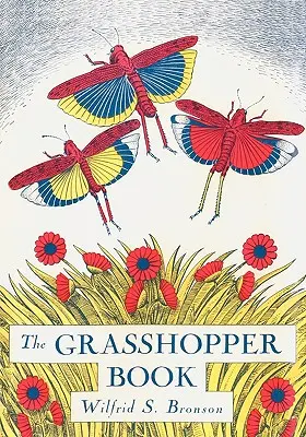 Cartea Grasshopper - The Grasshopper Book