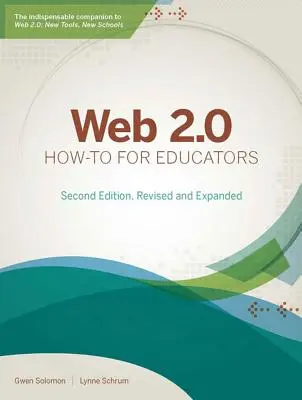 Web 2.0 How-To pentru educatori - Web 2.0 How-To for Educators
