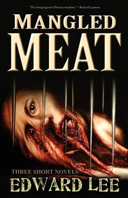 Carne mânjită - Mangled Meat