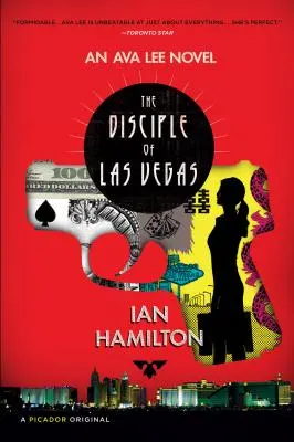 Discipolul din Las Vegas - Disciple of Las Vegas