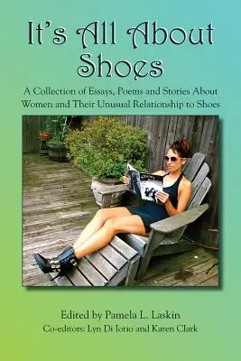 Totul despre pantofi - It's All About Shoes