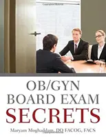 Secretele examenului OB/GYN Board - OB/GYN Board Exam Secrets