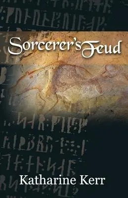 Lupta vrăjitorului - Sorcerer's Feud