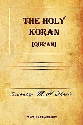 Sfântul Coran [Qur'an] - The Holy Koran [Qur'an]