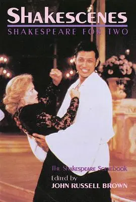 Shakescenes: Shakespeare pentru doi - Shakescenes: Shakespeare for Two