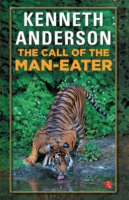 Chemarea devoratorului de oameni - The Call Of The Man-Eater