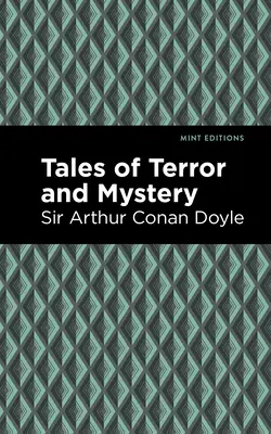 Povești de teroare și mister - Tales of Terror and Mystery
