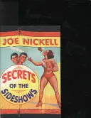 Secretele spectacolului secundar - Secrets of the Sideshows