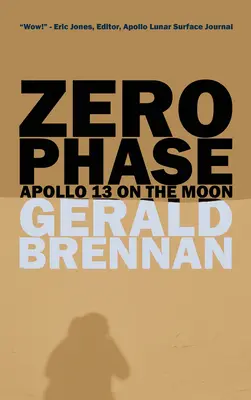 Faza zero: Apollo 13 pe Lună - Zero Phase: Apollo 13 on the Moon