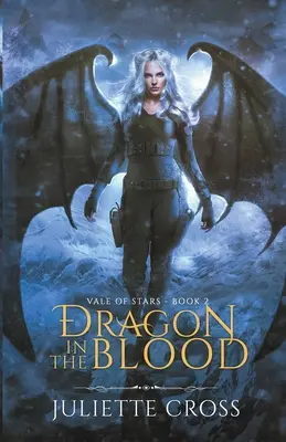 Dragon în sânge - Dragon in the Blood