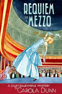 Requiem pentru un Mezzo - Requiem for a Mezzo