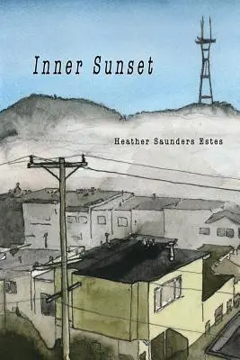 Apus de soare interior - Inner Sunset